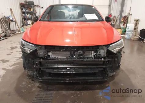 2021 Volkswagen Jetta 1.4T R-Line/1.4T S/1.4T Se from USA, damaged, VIN 3VWC57BUXMM035183